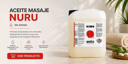 Publicidad Agua Pura