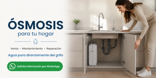Publicidad Agua Pura