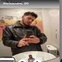 Max el chico sensual y atento que buscas...