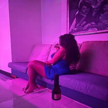 PERLA SEXY APASIONADA Y CON MUCHAS GANAS DE ...........