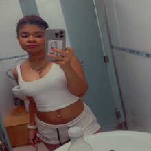 DIANA recién llegada y ganas de conocer gente como tu .......