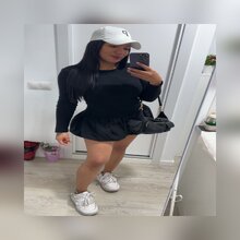 LUNA SEDUCTORA EXTROVERTIDA ..