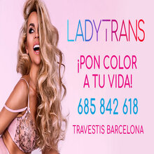 LADYTRANS, las reinas del glamour y la sensualidad!