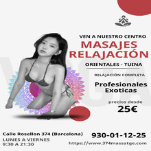 TERAPIAS PARA ALIVIAR EL ESTR&Eacute;S
