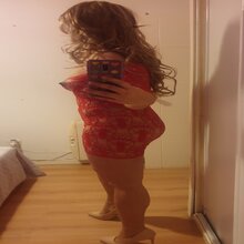Madurita caliente