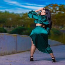 HERMOSA SCORTS NUEVA EN TORREFIEL.