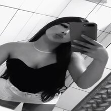 Paola colombiana de 19 a&ntilde;itos fiestera y juguetona