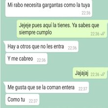 Masaje completo con final feliz