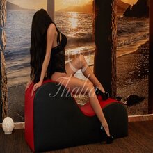 Ella es Thalia...SextoSentido