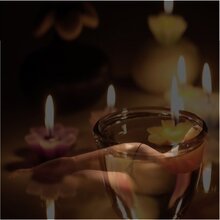 Masaje relajante, sensitivo con aceites esenciales