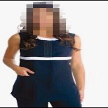 Quiromasajista titulada Espa&ntilde;ola