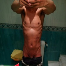 moreno pasivo busca tio activo