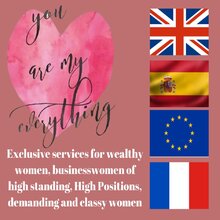 Only for you my Sweet Queens!