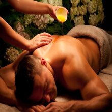 Disfruta de un ritual Tantrico