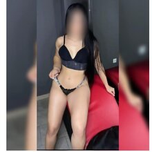 LOLITA CACHONDA, FULL SERVICIOS