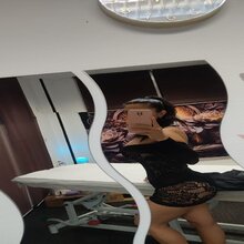 Valeria masajes en Alcorcón