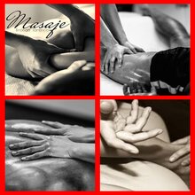 Masajista titulada,asturiana, Ribadeo