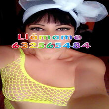 Presencial o videollamada excitantes y sin enga&ntilde;os.