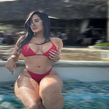 LATINA ARDIENTE NOVEDAD EN GERONA