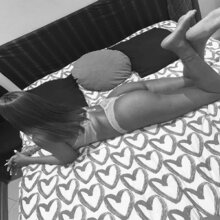 VANESSA...EL MEJOR COMPLEMENTO EN TU CAMA SOY YO