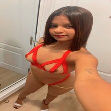 VENGO MUY CACHONDA Y HUMEDITA LYA EN LOS CAMPITOS SANTA CRUZ DE TENERIFE