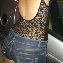 Tu morena para videollamada