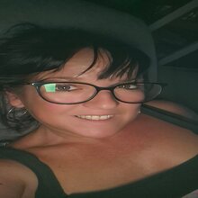 Alejandra chiquitita malagueña