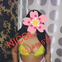 Novedad Granollers Centro Nicol Morena