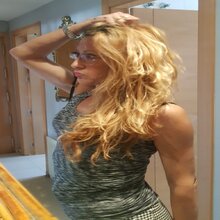 Estrella trans travesti CD madrileña Morbo total