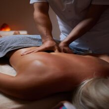 Masajes er&oacute;tico