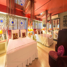 Grandes ingresos,estancia gratis y dia o noche libres para ti!