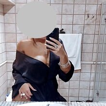Susana, joven en apuros