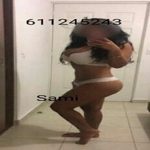 jovencita Golosas,placer sin igual