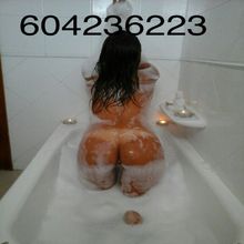 Ven a conocer el placer del masaje erotico