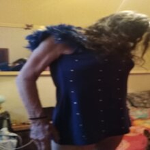 Caliente en la cama