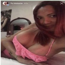 Novedad Brasile&ntilde;a Bruna caliente y cachonda