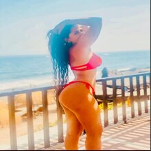 SOY TU FANTASIA LATINA, UN 100% ARDIENTE&hellip;!!!