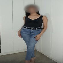 Andrea Profesional masajista Scort