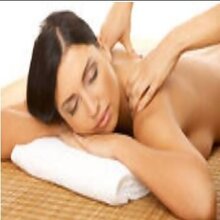 masajes a domicilio para mujeres