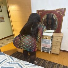 MARIA RECI&Eacute;N LLEGADA EN SABADELL... 24H