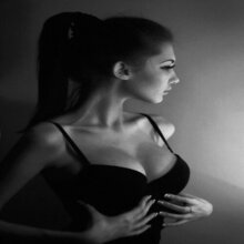 CHICA MARROQUI 19 AÑOS