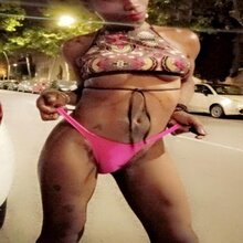 Travesti negra en sabadell masajes 24h