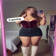 Masajista Latina