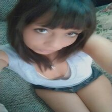 Lua Luna busca sexo ..