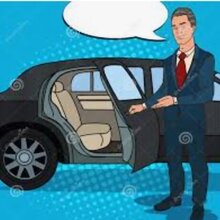 Ch&oacute;fer privado