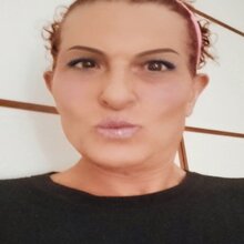 Mar una mujer transexual madura 55 a&ntilde;os citas hombres mayores maduros
