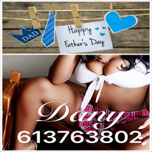 Soy Daniela, masajista de lujo en Plaza Castilla Castellana Madrid 613763802