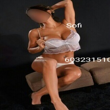 Jovencita Golosa de Sexo