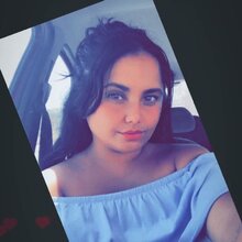 Chica 23 a&ntilde;os se ofrece para masajes