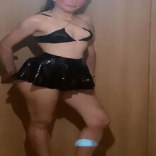 Soy Andrea 27 a&ntilde;os espa&ntilde;ola